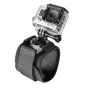 Sporta kameru aksesuāri - mantona arm strap with padding for GoPro 20550 - ātri pasūtīt no ražotāja
