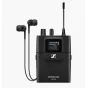 Sennheiser XSW IEM EK Receiver for IEM 476-500 MHz