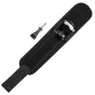 Sporta kameru aksesuāri - mantona arm strap with padding for GoPro 20550 - ātri pasūtīt no ražotāja