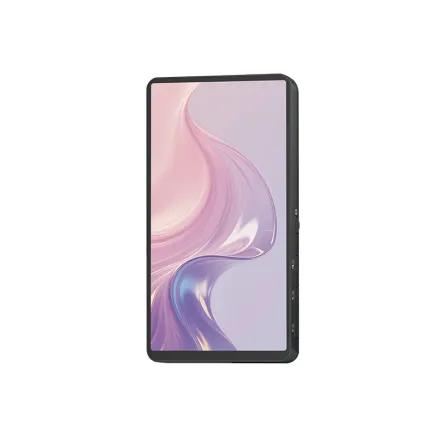 Shimbol CP5 Ultra Black - 5-inch Full HD wireless selfie monitor