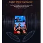 Shimbol CP5 Ultra Black - 5-inch Full HD wireless selfie monitor