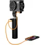 SIRUI ZG-H90 Battery Grip Handle - 88Wh 14.8V battery, USB-C charging, versatile