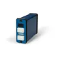 Skaarhoj Micro Fly - Compact control panel with OLED display and 4-way buttons