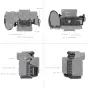 SmallRig Rhinoceros Cage Kit 4308