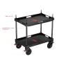 SmallRig 36 Video Production Camera Cart Lite MD5991