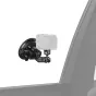 SmallRig 4236C 4 Suction Cup Camera Mount Kit - 3kg load capacity, durable 
