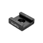 SmallRig Anti-Twist Cold Shoe Mount Support 5033 - 4 pcs, detachable pins, 