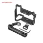SmallRig Basic Cage Kit for Sony Alpha 7R V 7 IV 7S III 3668C