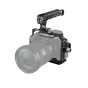 SmallRig Basic Cage Kit for Sony Alpha 7R V 7 IV 7S III 3668C