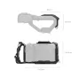 SmallRig Cage Kit for Canon EOS C50 5657