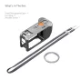 SmallRig Cage Kit for DJI Osmo Action 6 5891