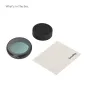 SmallRig CPL Filter for Insta360 GO Ultra 6087