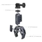 SmallRig Crab-Shaped Clamp with Ballhead Magic Arm 5373