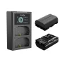 SmallRig E6P-BR26 Camera Battery Kit 5409
