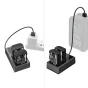 SmallRig E6P-BR26 Camera Battery Kit 5409
