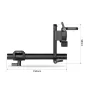 SmallRig EVF Support for C200 Monitor 2075