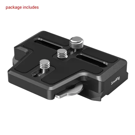 SmallRig pailginta Arca tipo greito atleidimo plokštė 3162