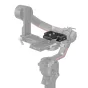 SmallRig Extended Arca-Type Quick Release Plate 3162
