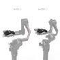 SmallRig Extended Arca-Type Quick Release Plate 3162
