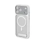 SmallRig FilMov Lightweight Photography Phone Case for iPhone 17 Pro (White) 5550
