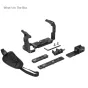 SmallRig Handheld Cage Kit for Sony FX30 FX3 4184B