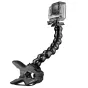 Sporta kameru aksesuāri - mantona Maxi boom arm with clamp for GoPro 20556 - ātri pasūtīt no ražotāja