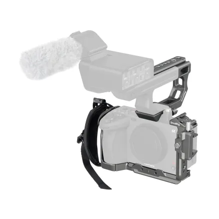 SmallRig HawkLock Quick Release Advanced Cage Kit for Sony FX3 FX30 4771