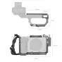 SmallRig HawkLock Quick Release Advanced Cage Kit for Sony FX3 FX30 4771