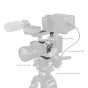 SmallRig HawkLock Quick Release Advanced Cage Kit for Sony FX3 FX30 4771