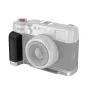 SmallRig L-Shape Mount Plate with Handle for FUJIFILM X100VI / X100V 4555B