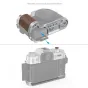 SmallRig L-Shape Mount Plate with Handle for FUJIFILM X-T50 4735B