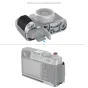 SmallRig L-Shape Mount Plate with Handle for FUJIFILM X100VI / X100V 4555B