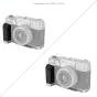 SmallRig L-Shape Mount Plate with Handle for FUJIFILM X100VI / X100V 4555B