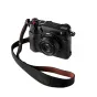 SmallRig Leather Case Kit for FUJIFILM GFX100RF Black 5267