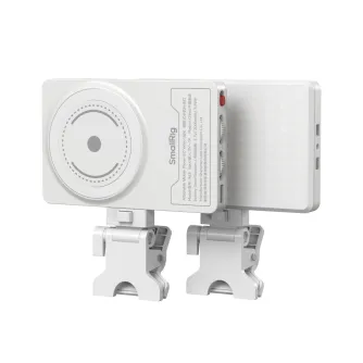 SmallRig M3 Attachable Mobile Phone LED Video Light (White) 5640 SmallRig M3 Attachable Mobile Phone LED Video Light (White) 5640