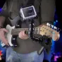 Sporta kameru aksesuāri - mantona Maxi boom arm with clamp for GoPro 20556 - ātri pasūtīt no ražotāja