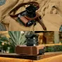 SmallRig Leather Case Kit for FUJIFILM GFX100RF Brown 5268