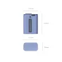 SmallRig NP-FW50 USB-C Rechargeable Camera Battery 4330