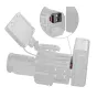 SmallRig Quick Release V-Lock Mount Plate Kit 6021