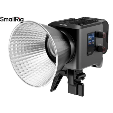 SmallRig RC 220B Pro COB LED Video Light 4621B