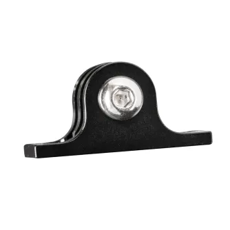 Sporta kameru aksesuāri - mantona screw plate adapter for GoPro 20558 - ātri pasūtīt no ražotāja