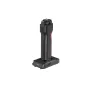 SmallRig SH01 Charging Grip Handle Compatible with V-Mount Battery 4895