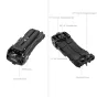 SmallRig Shoulder Pad Pro 2837C