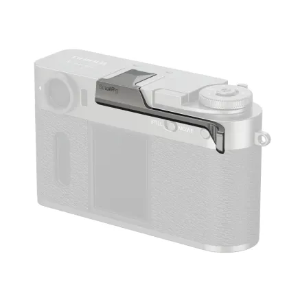 SmallRig Thumb Grip for FUJIFILM X half 5333