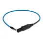 Sound Devices XL-2X - TA3-F to Unisex XLR cable, 25-inch