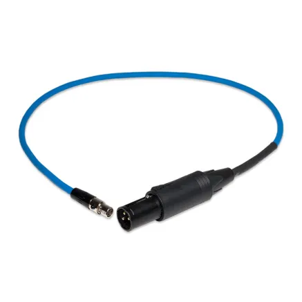 Sound Devices XL-2X - TA3-F to Unisex XLR cable, 25-inch