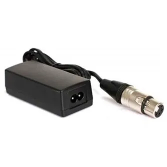 Swit ADPV16 12V-3A 36W 4-pin XLR Power Adapter