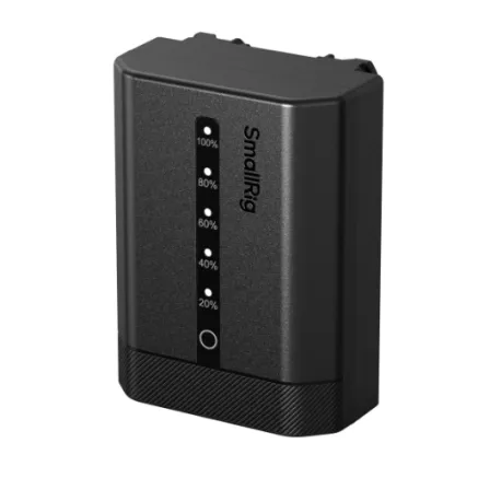 SmallRig USB-C Camera Battery for Sony NP-FZ100 5297