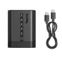 SmallRig USB-C Camera Battery for Sony NP-FZ100 5297