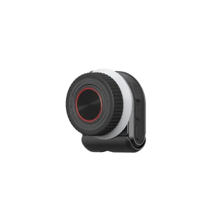 SmallRig Wireless Handwheel Controller 3262B - 1400mAh battery, OLED screen,